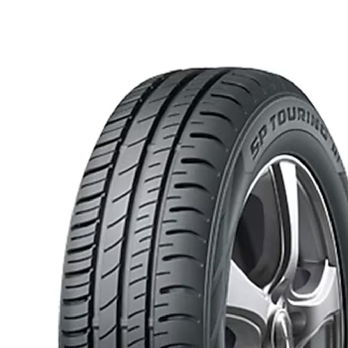 185/65R14 86T Dunlop Sp Touring R1
